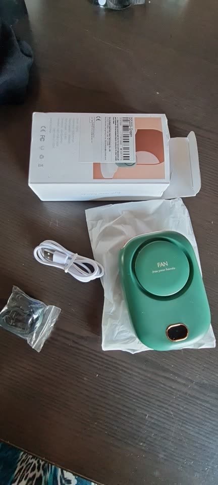 Foto de cliente